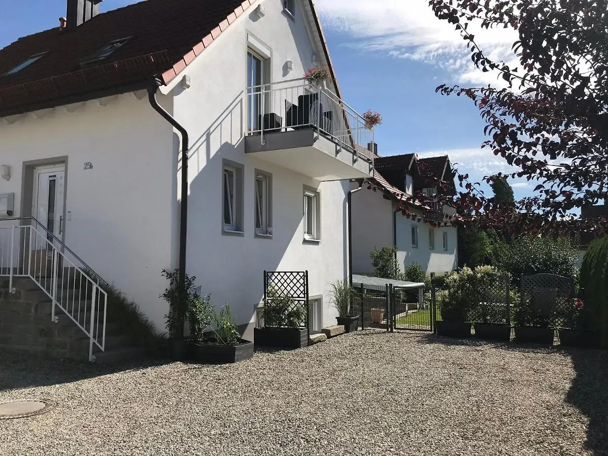 Ferienwohnung Im Herzen Der Holledau Pörnbach 0*,