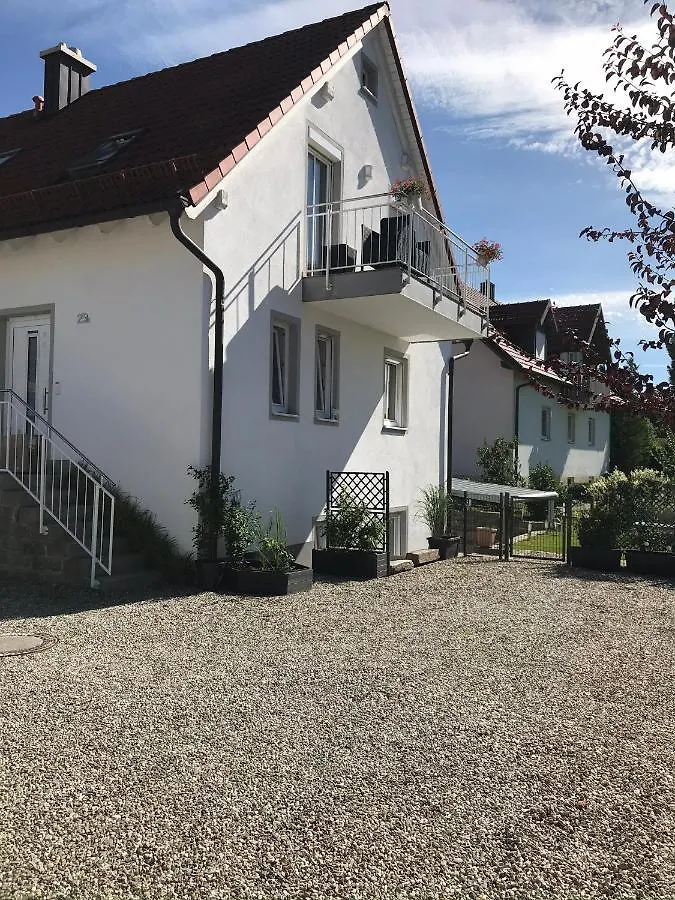 Ferienwohnung Im Herzen Der Holledau Pörnbach