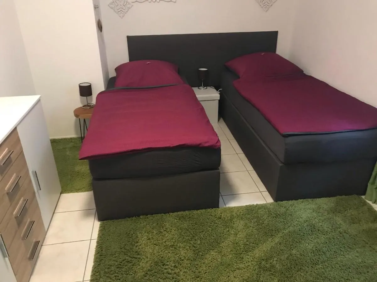Ferienwohnung Im Herzen Der Holledau Pörnbach ドイツ