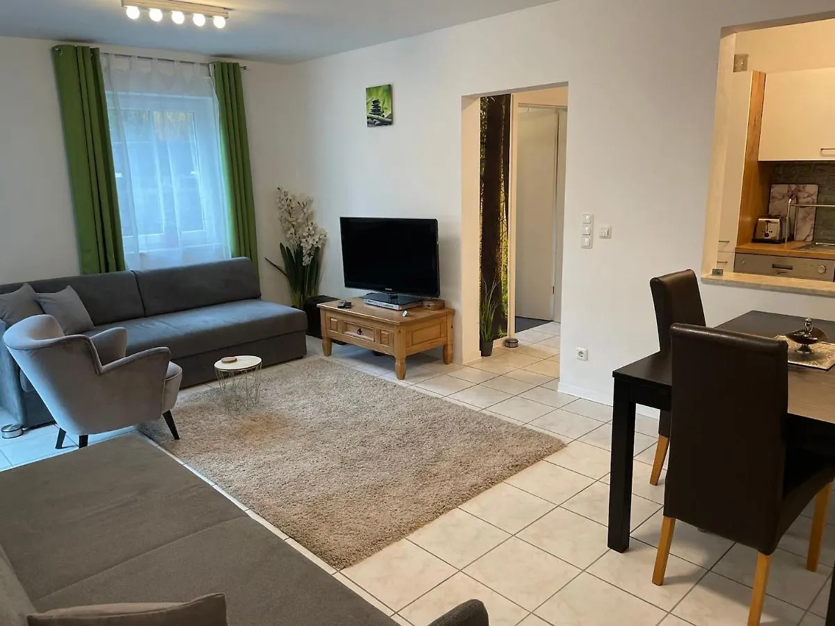 Ferienwohnung Im Herzen Der Holledau Pörnbach 0*,