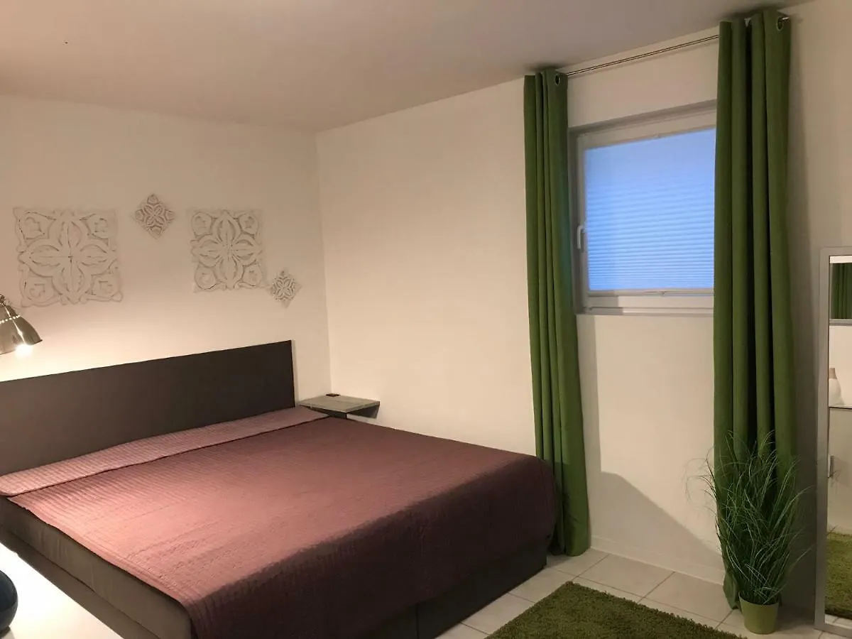 アパート Ferienwohnung Im Herzen Der Holledau Pörnbach