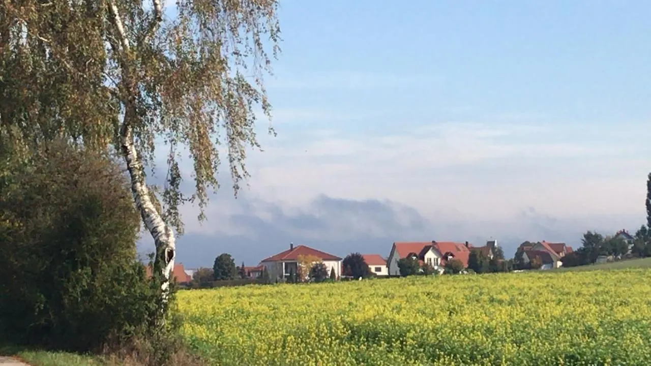 Ferienwohnung Im Herzen Der Holledau Pörnbach 0*,  ドイツ